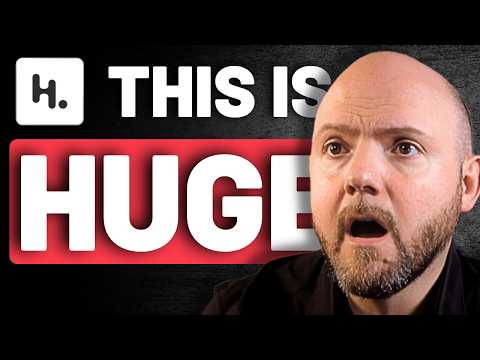 Heptabase's FULL Potential is now UNLEASHED!