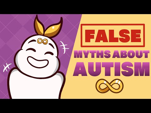 5 Things You Don't Know About Autism (Part 1)