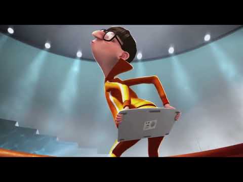 Playing as Kazuya be like