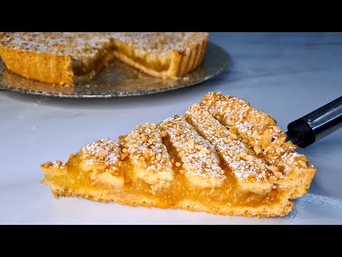 It's not just a pie, it's the best apple pie!!!