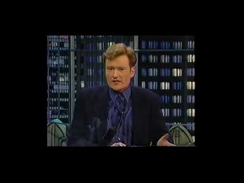 Conan Children Smoking