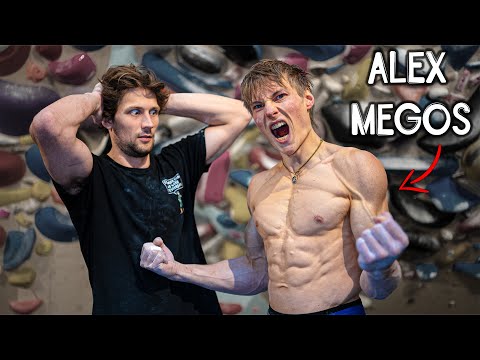 I trained with a real life anime character