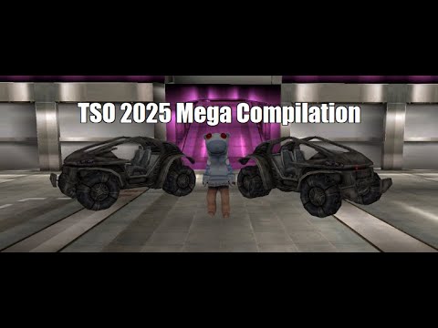 TimeSplitters Online 2025 Mega Compilation