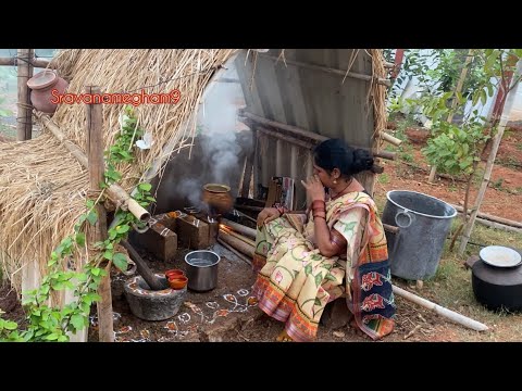 సంక్రాంతి ఇలా జరిగింది॥ఇలాంటి చోట ఒక్కదాన్నే ఉంటే భయంఅనిపించదా@Sravanasandesam