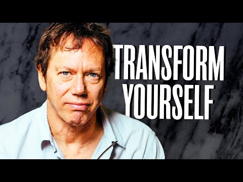 Robert Greene On The Keys to POWER and STRATEGY (With Ryan Holiday)