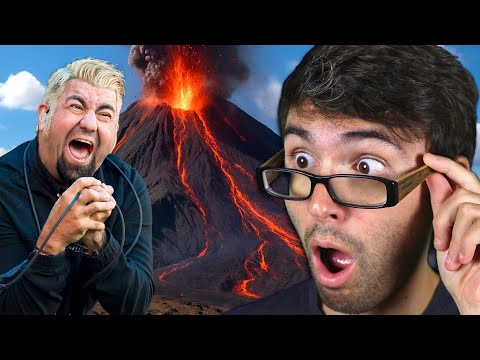 They Played HERE?! The Strangest Concerts Ever