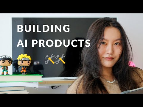 🐙 Lunch & Learn: Building AI Products!