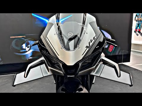 15 Best New Sport Bikes Of 2026