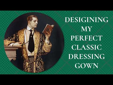 I Hate Sweatpants, So I Bought This To Relax In Instead