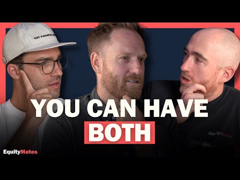 Ask An Adviser: Stocks v Property – It’s Not Which, But When | Chris Bates