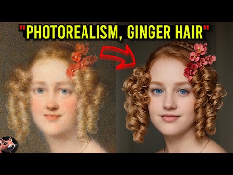 Exploring ComfyUI Latent Noise Control with Unsampler!