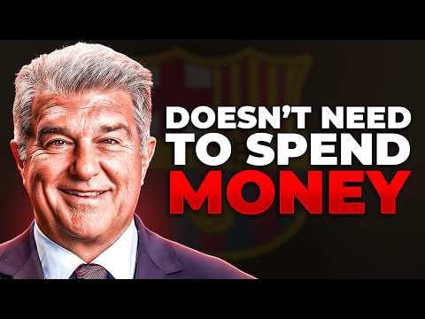 How A Club With NO MONEY Pulled Off An IMPOSSIBLE Rebuild