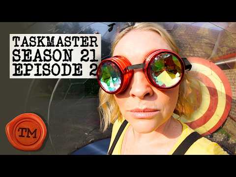 Season 21, Episode 2 - 'Leg up, Johnny!' | Full Episode