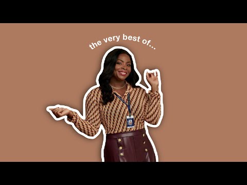 principal ava running abbott elementary for 11 minutes