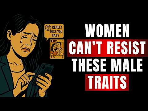 9 Female Weaknesses That Instantly Make Her Chase You — Stoic Psychology