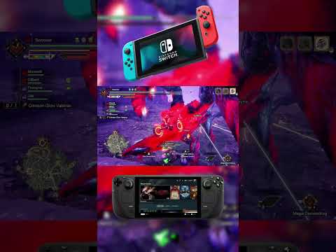 Will Monster Hunter Ever Bring This Back?