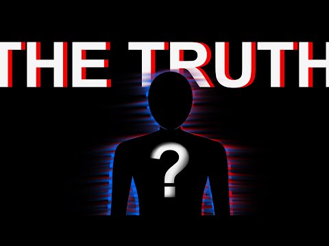 You Are Not Human. You Never Were.