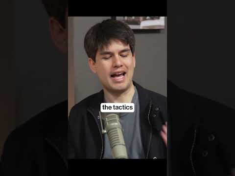 The CEO Stress Tactic You Haven’t Tried