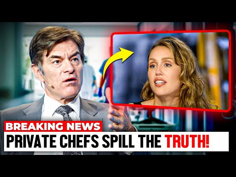 7 Celebrity Food Secrets They'll never tell you about