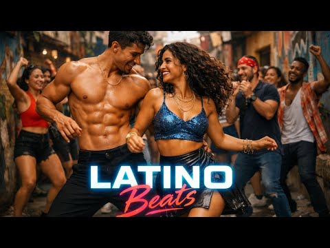 Top Latin Remix 💃 Best Spanish Pop Songs 🎶 Latin Dance Party Hits #5