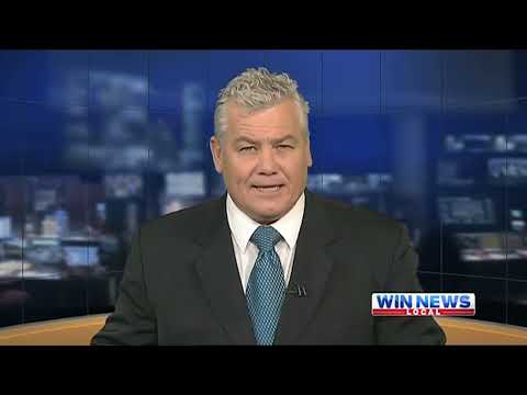 WIN News Queensland (23.7.2012)