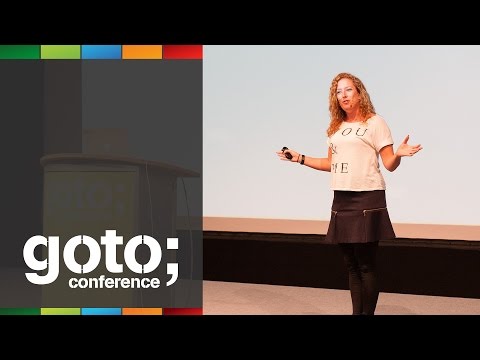 Staying Ahead of the Curve • Trisha Gee • GOTO 2014