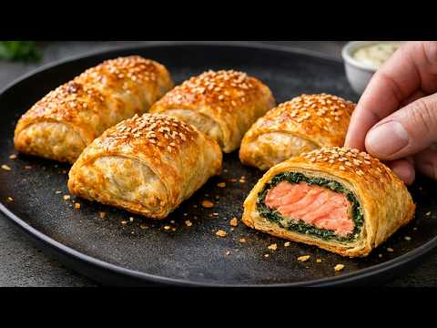 I learned this trick with salmon at a restaurant! It melts in your mouth like butter!