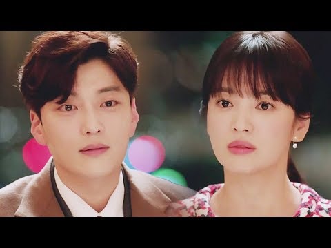 [남자친구] 차수현(송혜교)X정우석(장승조) MV