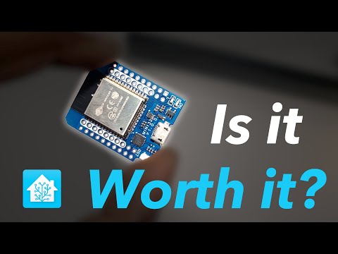 Love it. Hate it. Is ESPresence worth it?