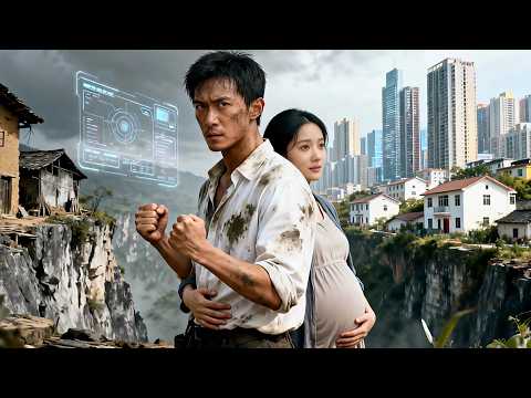 【FULL】Reborn to Atone: From Ruin to Riches with My System and Pregnant Wife#minidrama #system