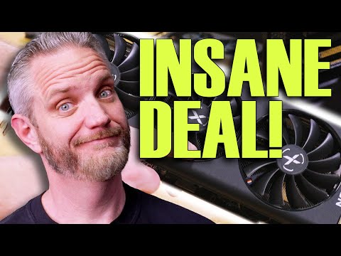 Budget gaming is back!