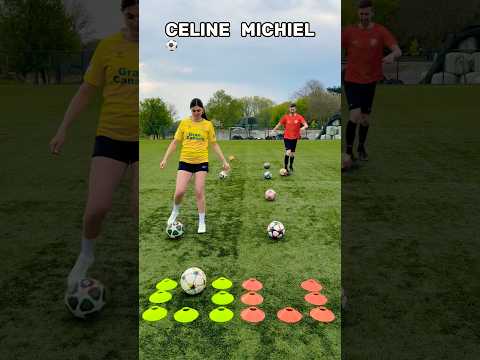 Don't Run Challenge 🙈🚷