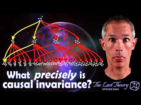 What precisely is causal invariance?