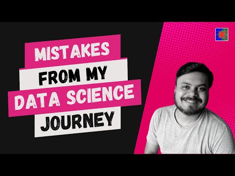 How I would learn Data Science( If I had to start over! ) | Don't Make these Mistakes in 2024