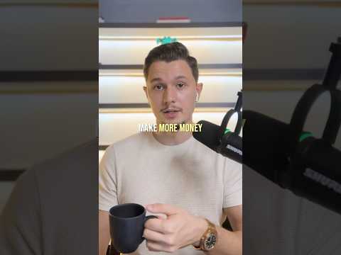 How the theory of constraints can help you make more money #coldemail #automation #clientsuccess