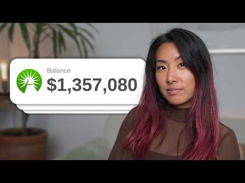 5 Investments That Made Me A Millionaire By 35