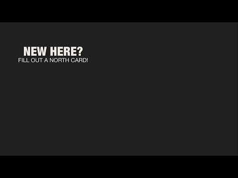 Join us for our Thursday Night Experience