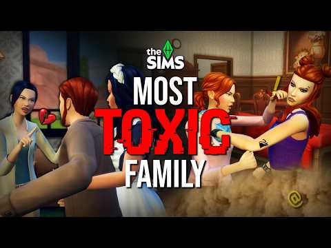 The COMPLETE History of The Pleasant Family