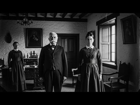 La Maldición de los Salazar Benavides (1854, Zacatecas) — el día que todo explotó