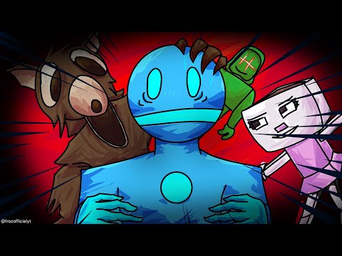 Why new Roblox really SUCK...