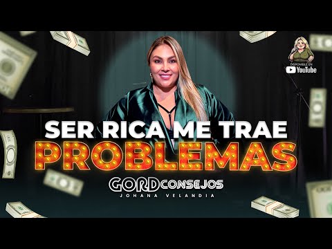 CAPÍTULO #98 Problemas de los ricos! 