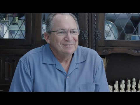 Investigator Dies and Returns, No Longer Fears Death - Randy Schiefer's NDE