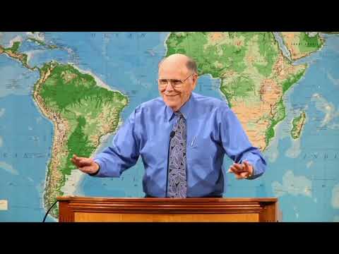 (Remastered) Strengthening Our Spiritual Walk 3: Pride | Jim Logan & Paul Jordan