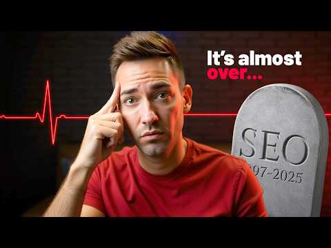 SEO has already changed. This is what you missed.