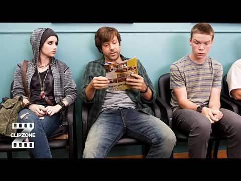We're The Millers | Creating Fake Family | ClipZone: Comedy Callbacks