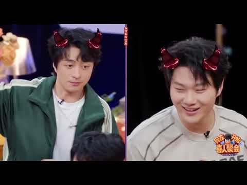 6/11 《现在开始喜人聚会》EP6 #喜人奇妙夜2