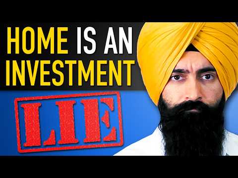 The 5 Money Lies That Keep Americans Poor