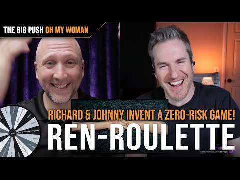 Vocal Coach & Songwriter React to Ren and The Big Push - Oh My Woman!