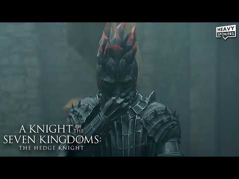 A KNIGHT OF THE SEVEN KINGDOMS Episode 2 & Weeks Ahead Trailer  Breakdown | Game Of Thrones
