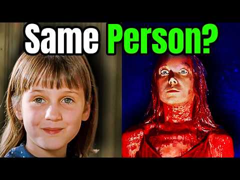 Disturbing Horror Theories You Were Never Meant to Know